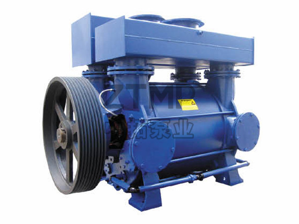 2BE(V)系列真(zhēn)空泵