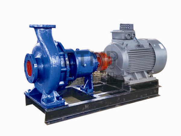 APP系列離心(xin)泵